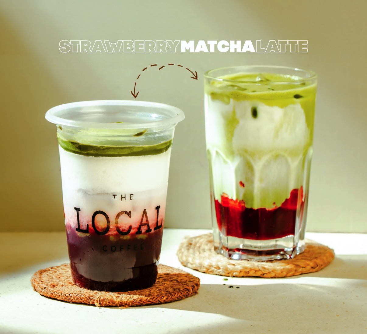 Matcha Cloud